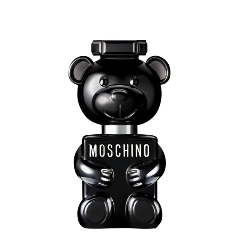 MOSCHINO SPRAY EAU DE PARFUM MASCULINO TOY BOY 30 ML x 1