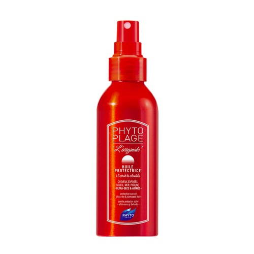 Óleo de Proteção Solar Phyto - Phyto Plage Huile Protectrice