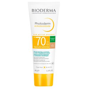 Photoderm antioleosidade FPS70 MED 40GML