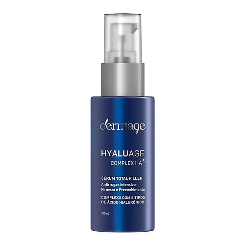 Dermage Hyalu Age Complex Ha5 30ml