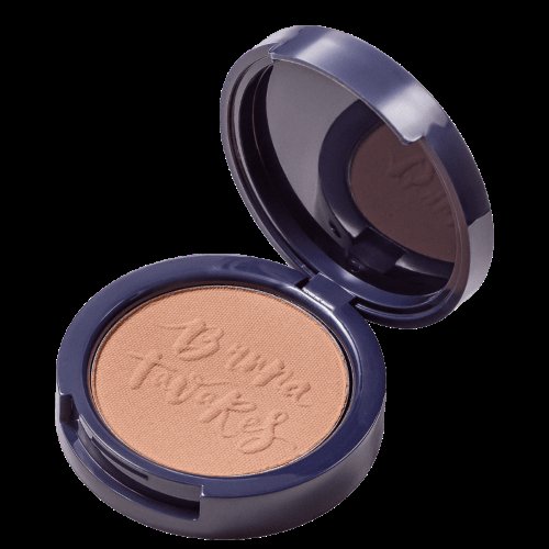 Blush Contorno Bruna Tavares BT Luv Brown Sugar