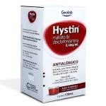 Hystin 0,4mg/ml Solução Oral com 120ml