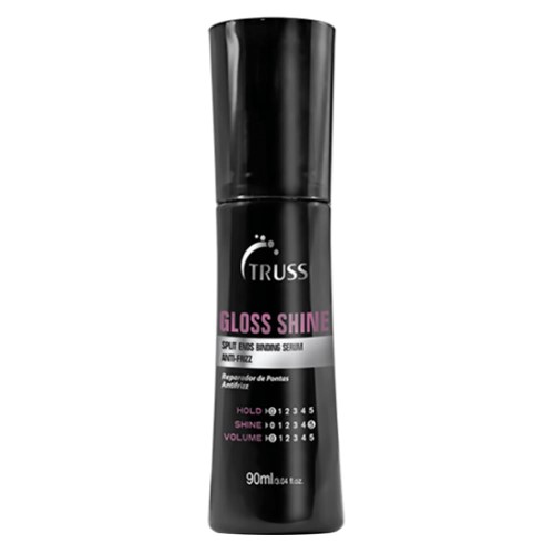 Truss Gloss Shine - Finalizador