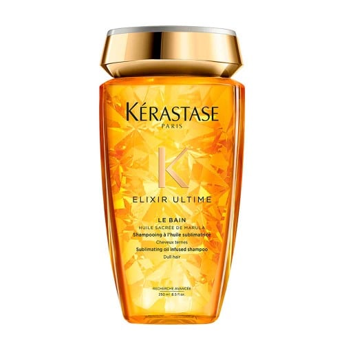 Bain Elixir Ultime Kérastase - Shampoo