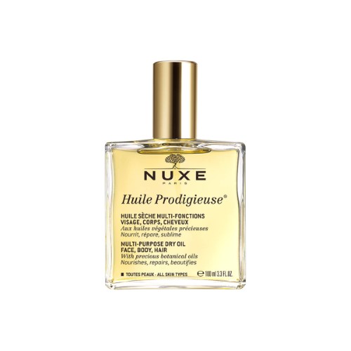 Óleo Nuxe Prodigieuse 100ml