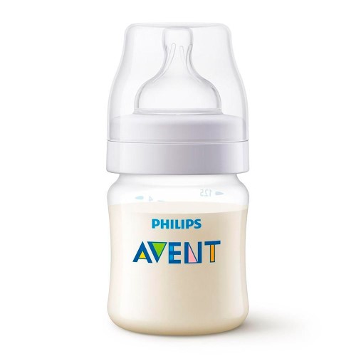 Mamadeira Avent Anti-Cólica 125ml