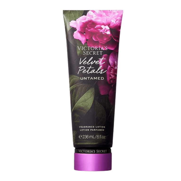 Body Splash Victorias Secret Velvet Untamed 250ml