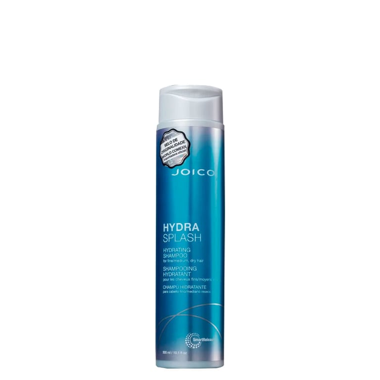 Shampoo Hidratante Joico Hydra Splash com 300ml