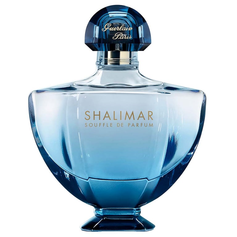 Shalimar Souffle de Parfum Guerlain Eau de Parfum - Perfume Feminino 90ml