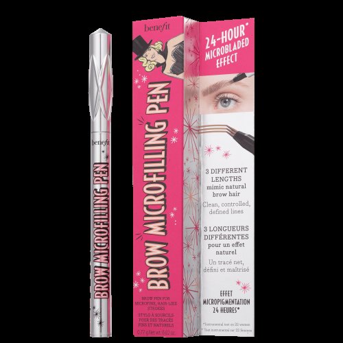 Caneta para Sobrancelhas Benefit Microfilling Pen