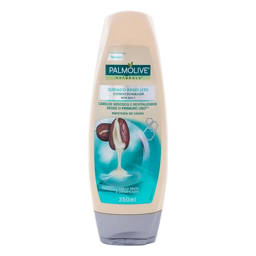 Condicionador Palmolive Naturals Cuidado Absoluto 350ml