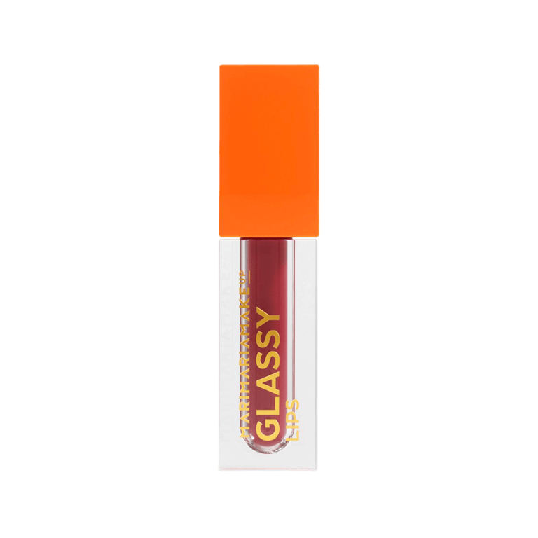 Makeup Glassy Lips Yummy - Gloss Labial 4ml