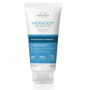 Creme Hidradeep Intensive Profuse 200g