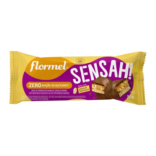 Bombom Flormel Sensah 30g