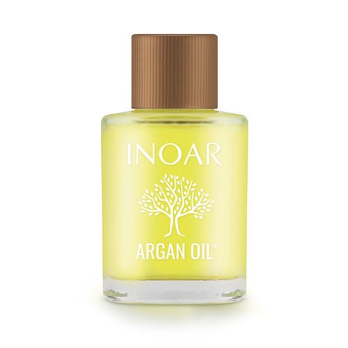 Óleo Inoar Óleo Argan 7Ml - Inoar