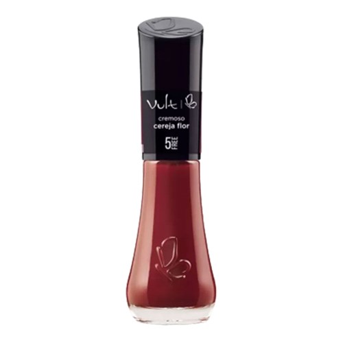 Esmalte Cremoso Vult 5free Juras De Amor 8ml