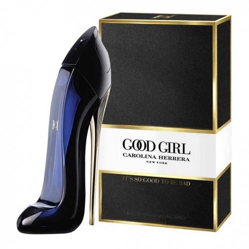 Perfume Carolina Herrera Good Girl Eau De Parfum 50ml