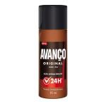 Desodorante Spray Avanço Masculino 85ml