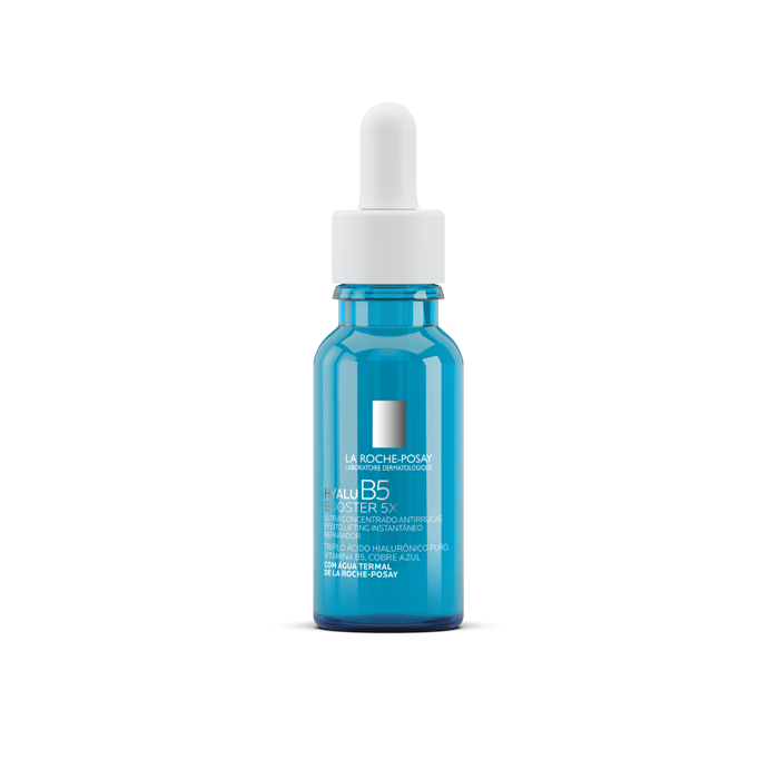 Sérum Anti-Idade La Roche Posay Hyalu B5 Booster 5X 15ml