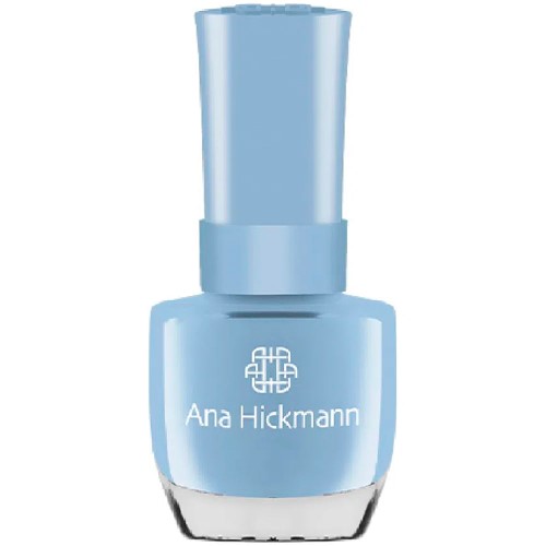 Esmalte Ana Hickmann Denin Delavé com 9ml