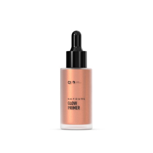 Primer Beyoung Glow Bronze com 30ml