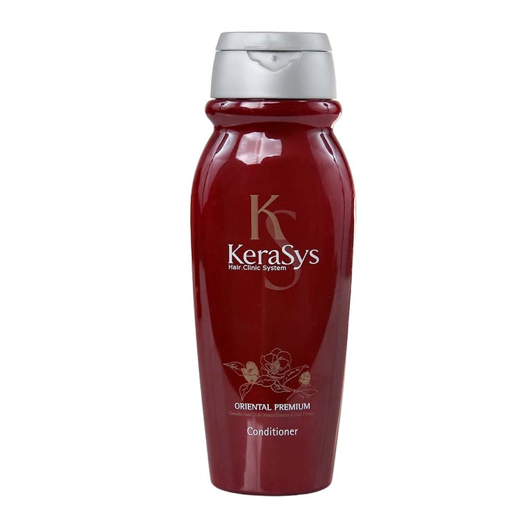 Kerasys Oriental Premium - Condicionador