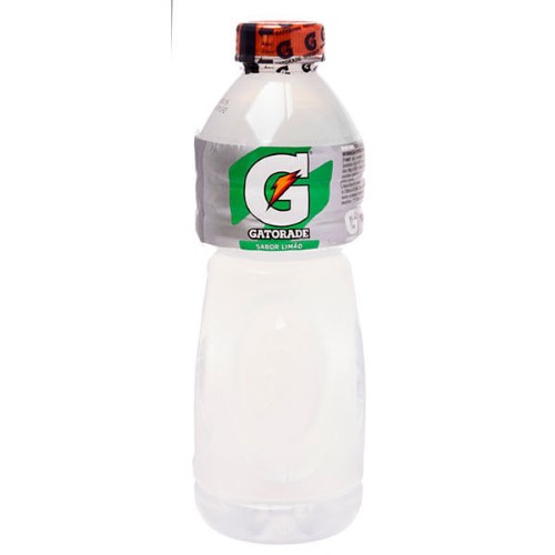 Isotônico Gatorade Limão 500ml