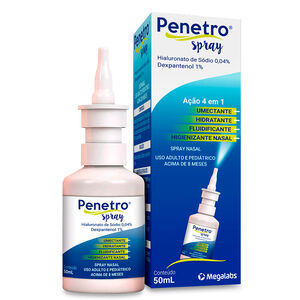 PENETRO SPRAY COM 50ML