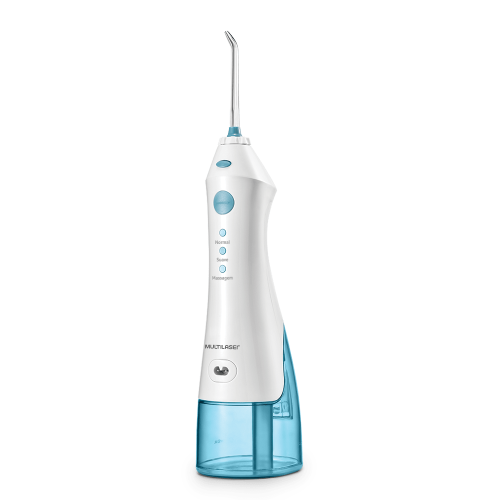 Irrigador Oral Clearpik Portable Limpeza Profunda Multilaser - HC036