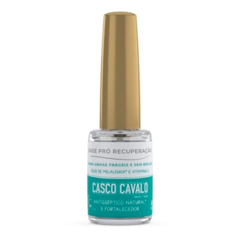 Base para Unha Trop Care Pro Recuperação Óleo de Malaleuca 8ml