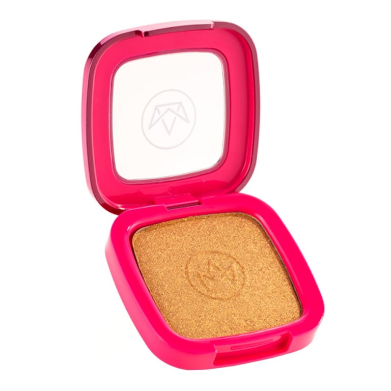 Makeup Fairy Powder Magestic - Pó Iluminador 3g