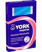 Haste Flex Palinete York 75Un - York