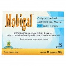 Mobigal 30 Sachês