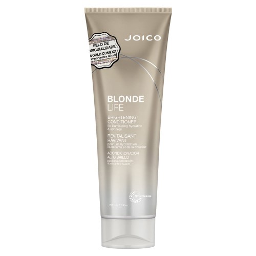 Joico Blonde Life Brightening Condicionador Revitalizador