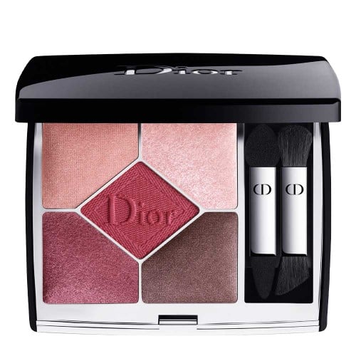 Paleta de Sombras Dior - 5 Couleurs