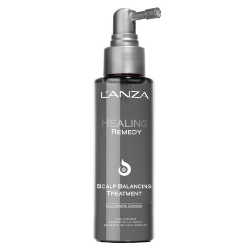 Lnza Healing Remedy Scalp Balancing Treatment - Finalizador