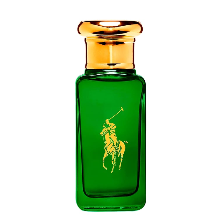 Ralph Lauren Polo Eau De Toilette Perfume Masculino 30ml