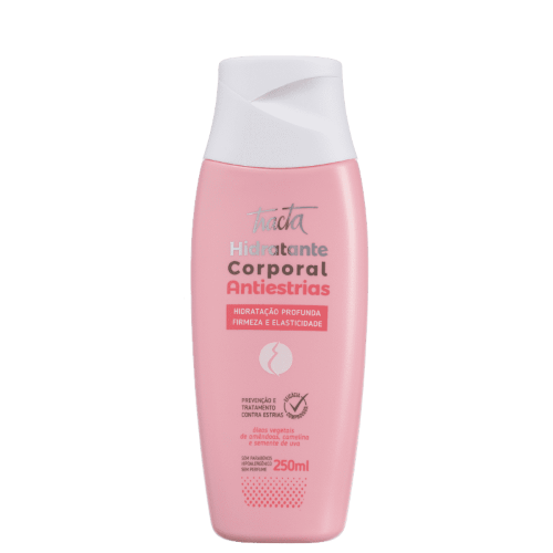 Tracta Antiestrias - Hidratante Corporal 250ml