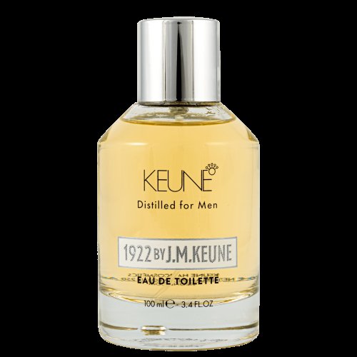 Distilled For Men Keune 1922 by J. M. Keune Eau de Toilette - Perfume Masculino 100ml