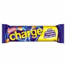 Chocolate Nestlé Charge 40g