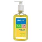 Sabonete Líquido Infantil De Glicerina Granado Tradicional 250ml