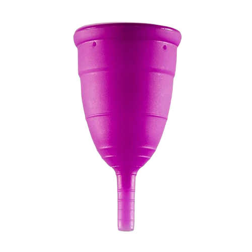 Coletor Menstrual Violeta Cup - Violeta Tipo A