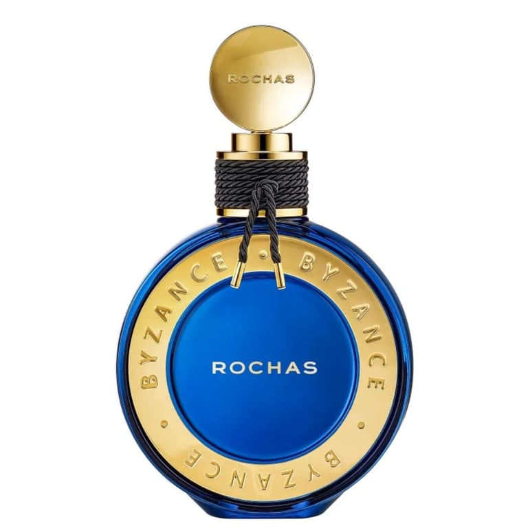 Perfume Feminino Byzance De Rochas Eau De Parfum  90 Ml