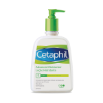 Hidratante Cetaphil Advanced Moisturizer 473g