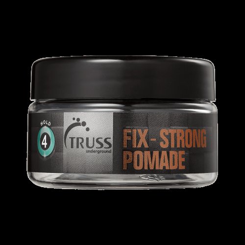 Truss Fix Strong Pomade - Pomada