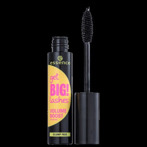 Máscara Big Lashes Efeito Volume Essence