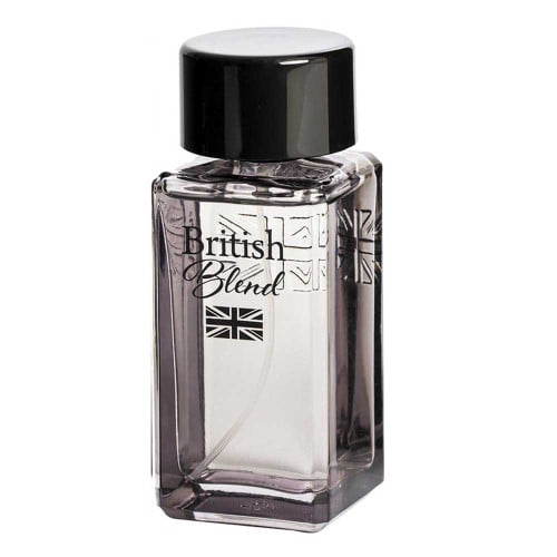 British Blend Real Time – Perfume Masculino – Eau de Toilette