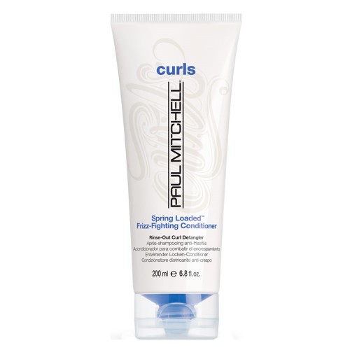 Paul Mitchell Curls Spring Loaded Frizz-Fighting Conditioner - Condicionador Anti Frizz