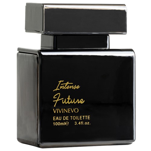 Intense Future Vivinevo – Perfume Masculino – Eau de Toilette