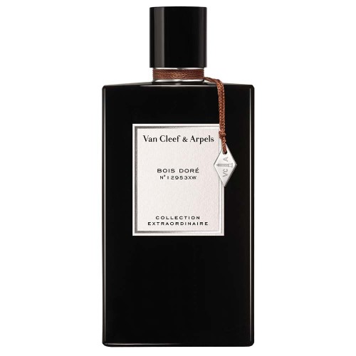 Bois Dore Van Cleef & Arpels Perfume Unissex Eau de Parfum